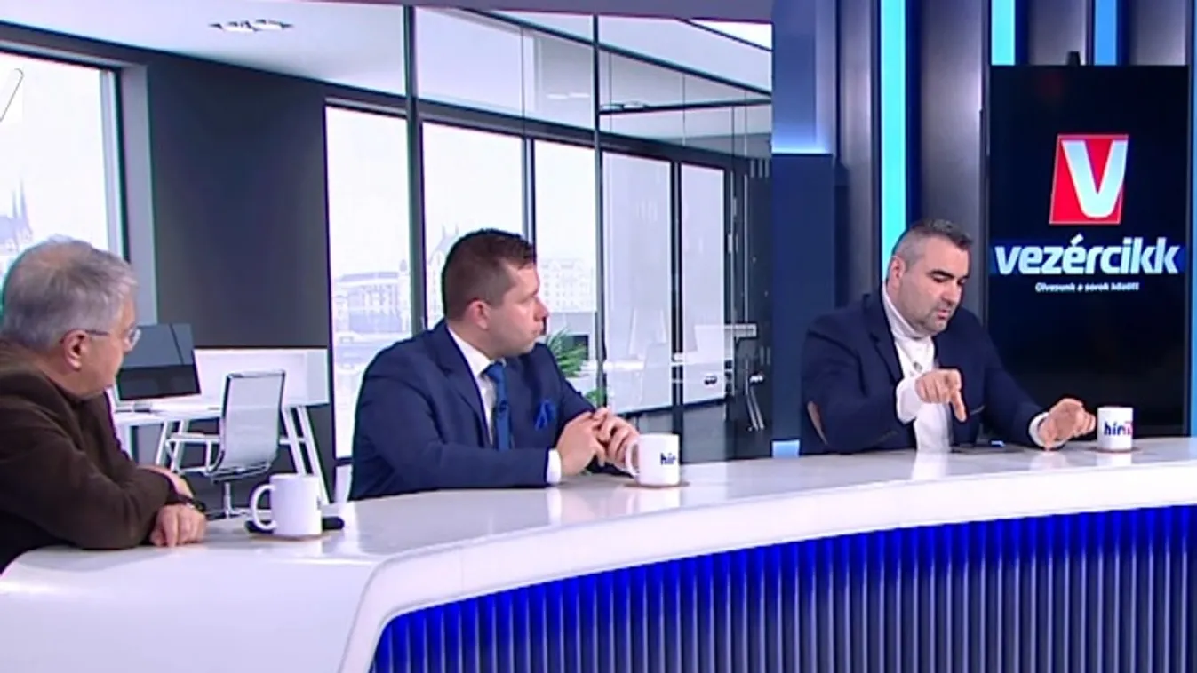 Vezércikk – Orbán Viktor: Megerősödve kerülünk ki a háború árnyékából + videó