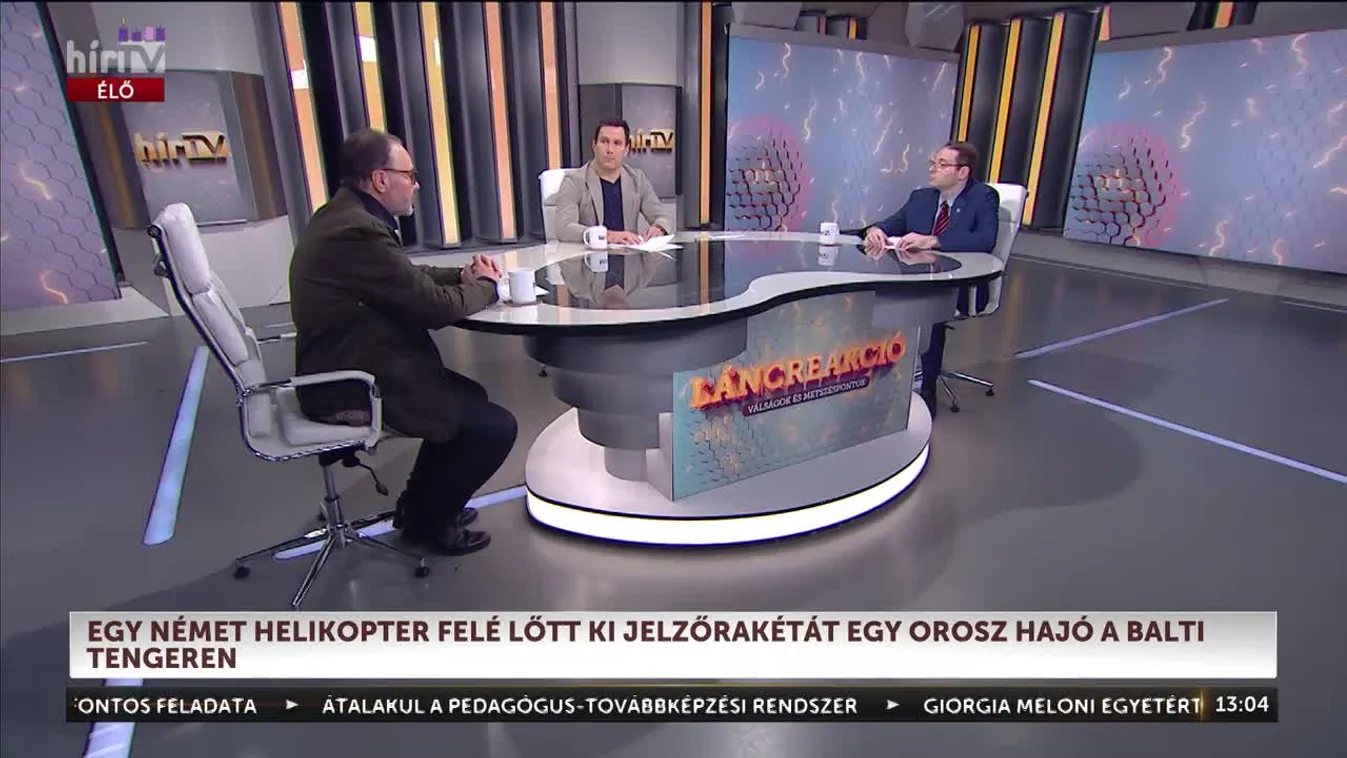 Láncreakció (2024-12-05)