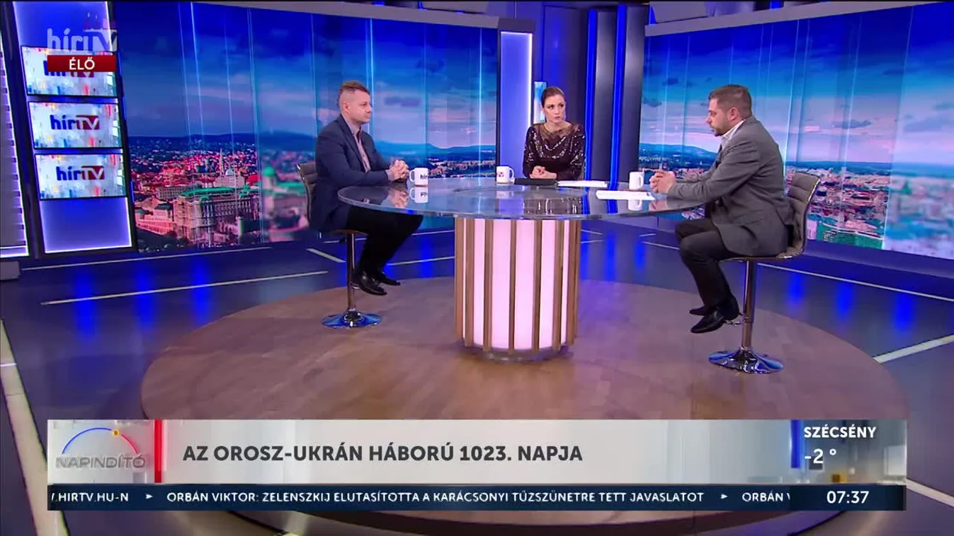 Háború Ukrajnában (2024-12-12)