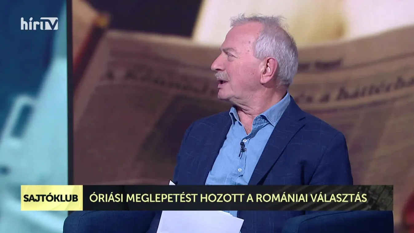 Sajtóklub (2024-12-01)