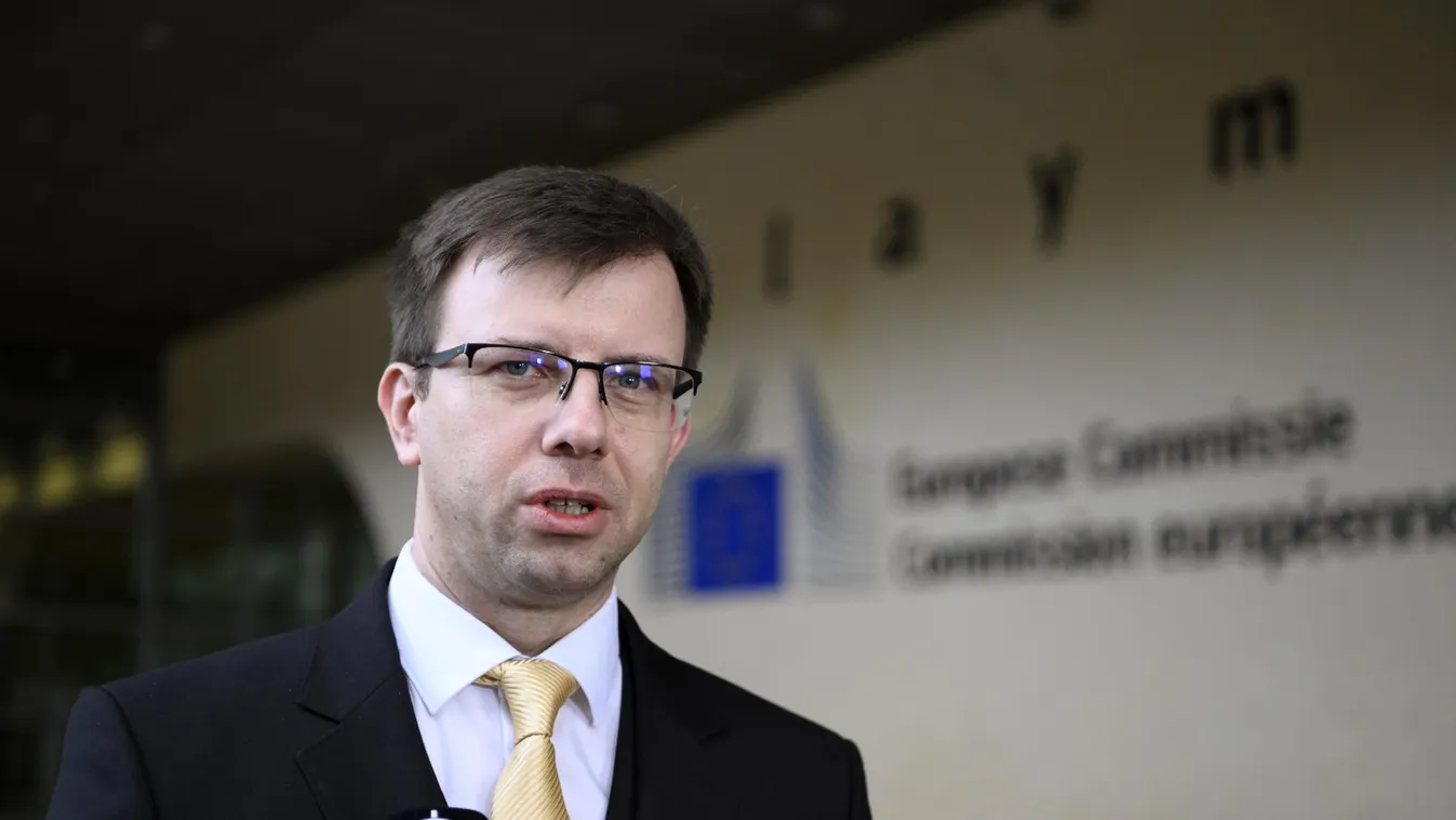 Bóka János: A magyar uniós elnökség a változás katalizátora kívánt lenni