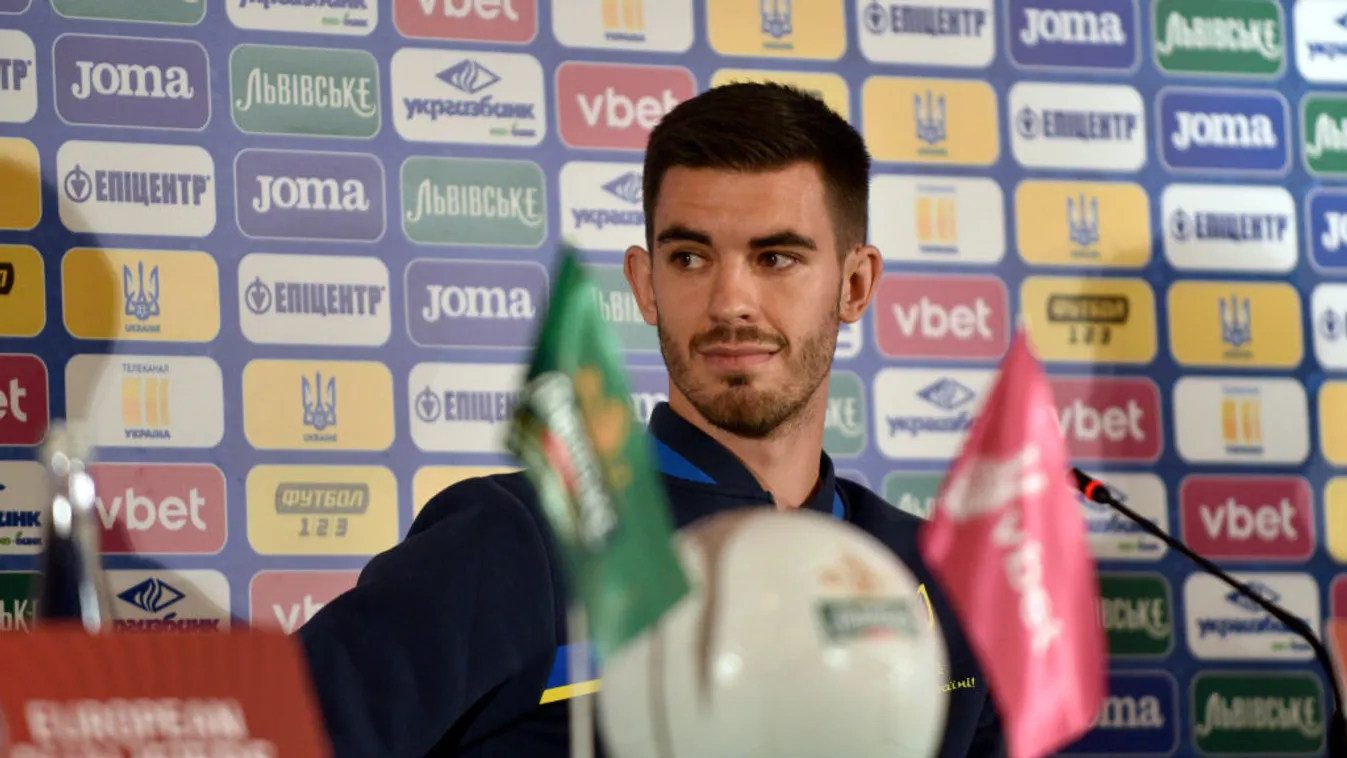 Az ukrán fronton köthet ki a Ferencváros korábbi labdarúgója