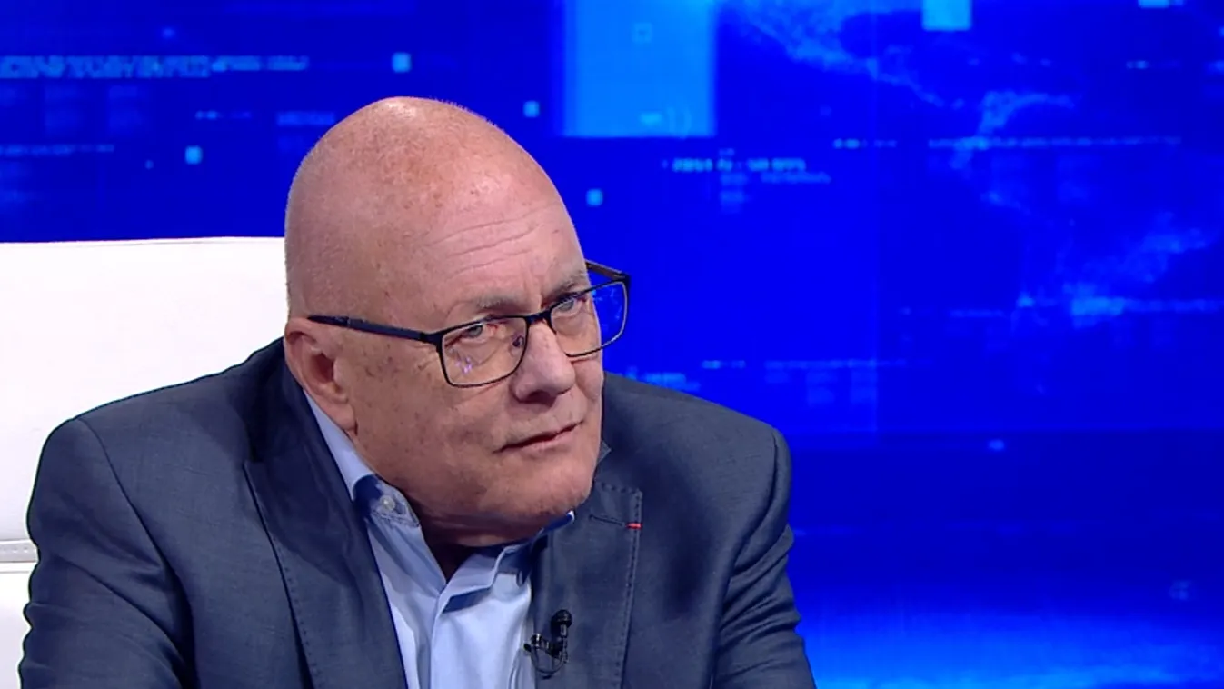 Hol van most Magyarország világpolitikai súlya? + videó