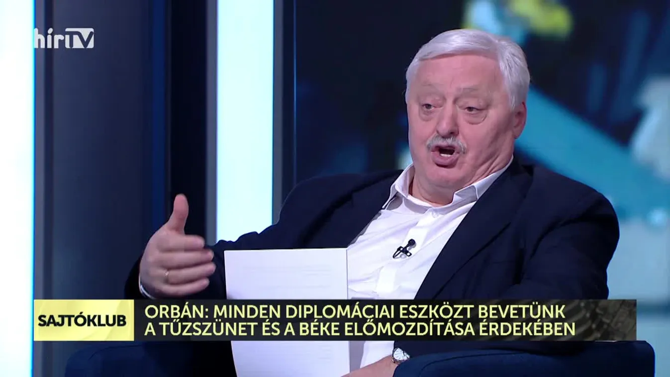 Sajtóklub (2024-12-15)