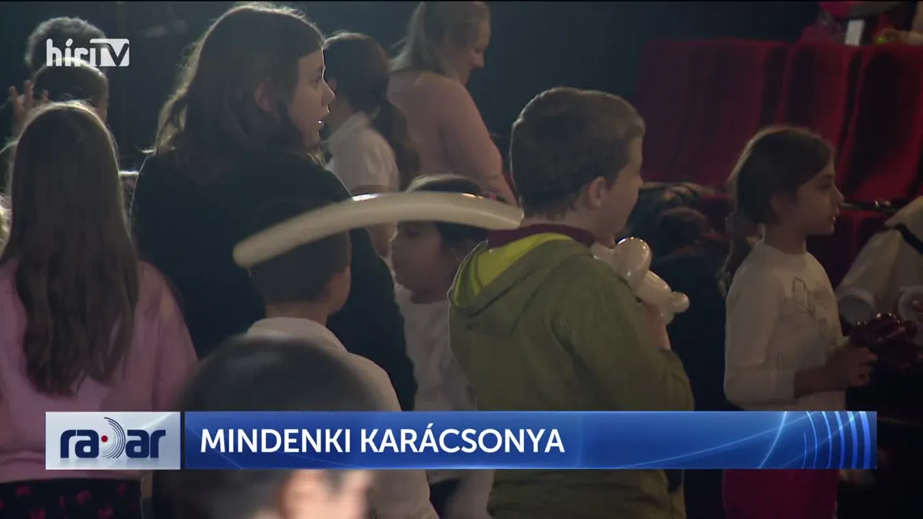 Radar - Mindenki karácsonya (2024-12-13)
