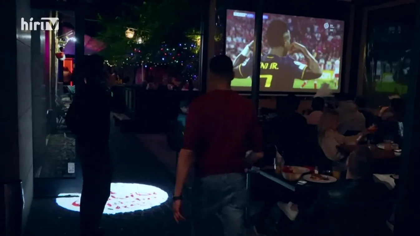 Célpont - Drogellenes stratégia