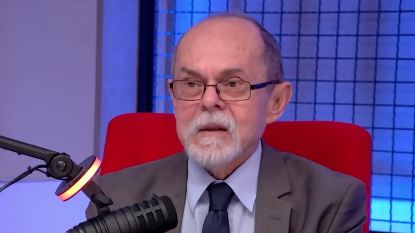 Globál – Hogyan bomlik le látványosan a deep state? + videó