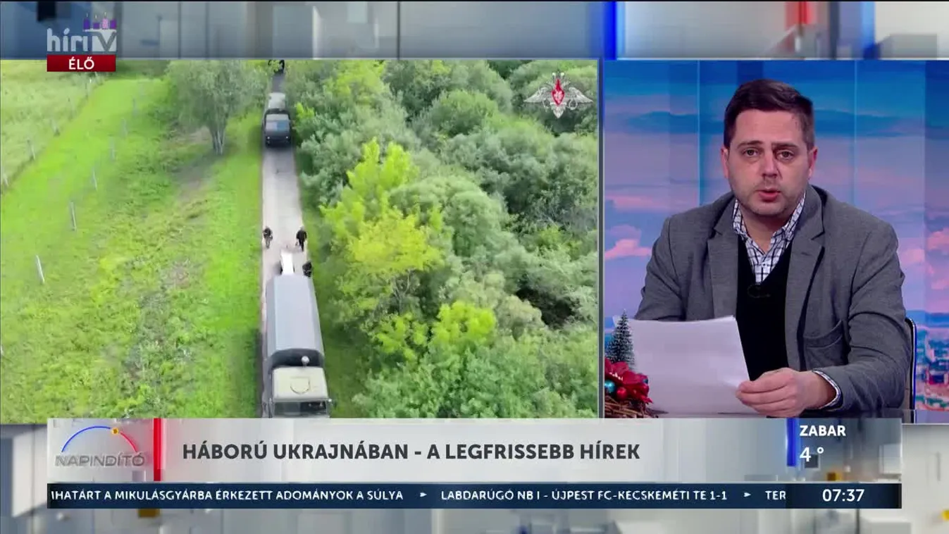 Háború Ukrajnában (2024-12-16)