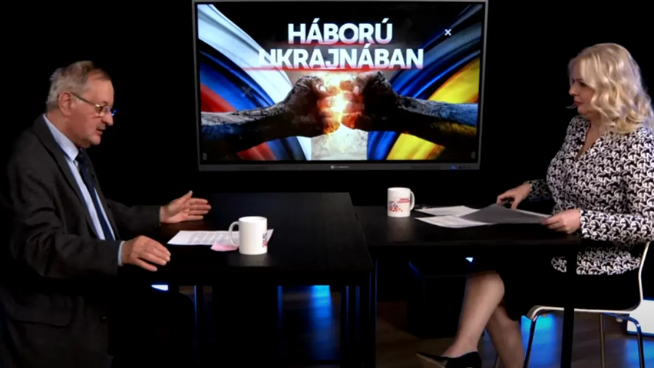 Háború Ukrajnában - Putyin közölte: Nem kell atomfegyver elég az Oresnyik + videó