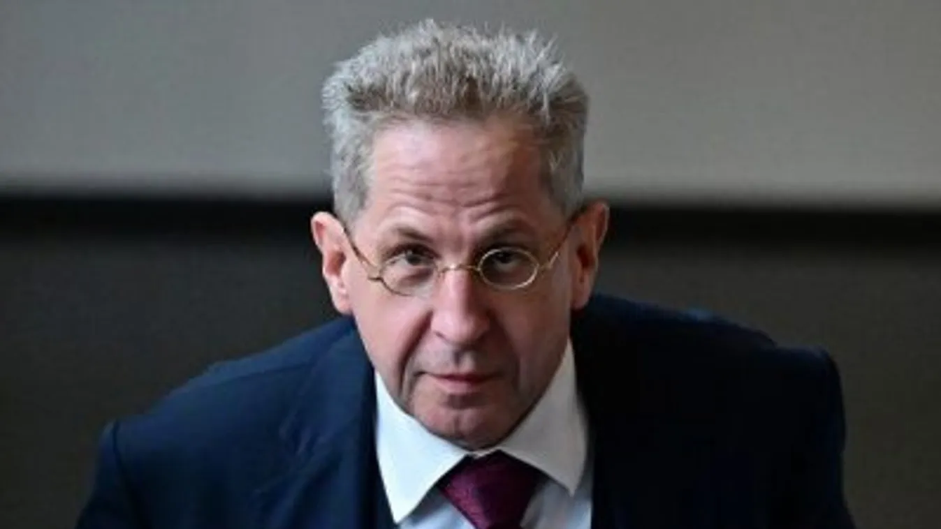 Hans-Georg Maassen: a magdeburgi támadást meg lehetett volna előzni