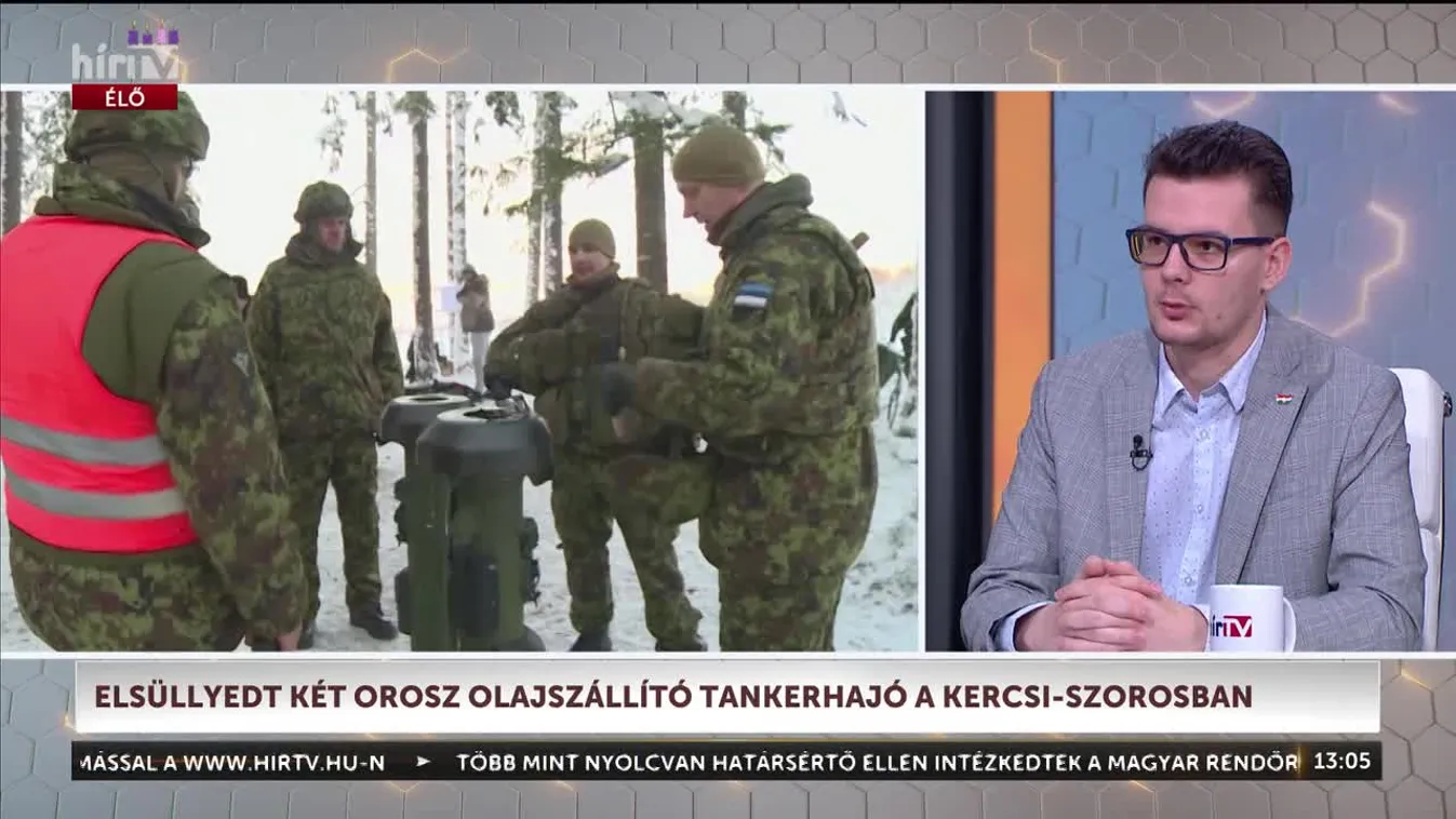 Láncreakció (2024-12-16)