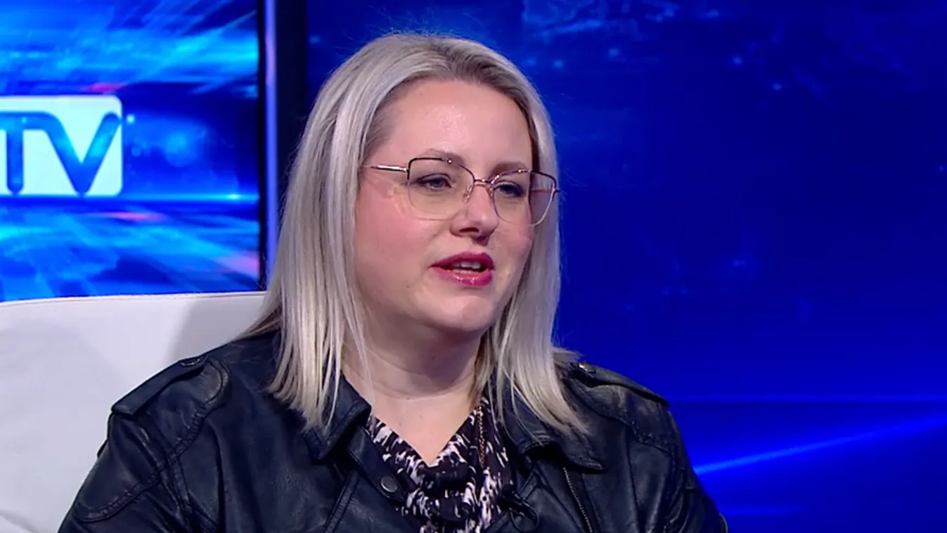Szepesfalvy Anna: A Tisza Párt besorolt a csődkoalícióba + videó