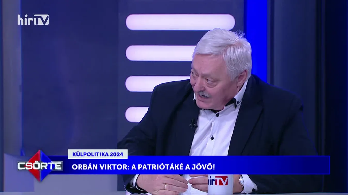 Csörte (2024-12-29)