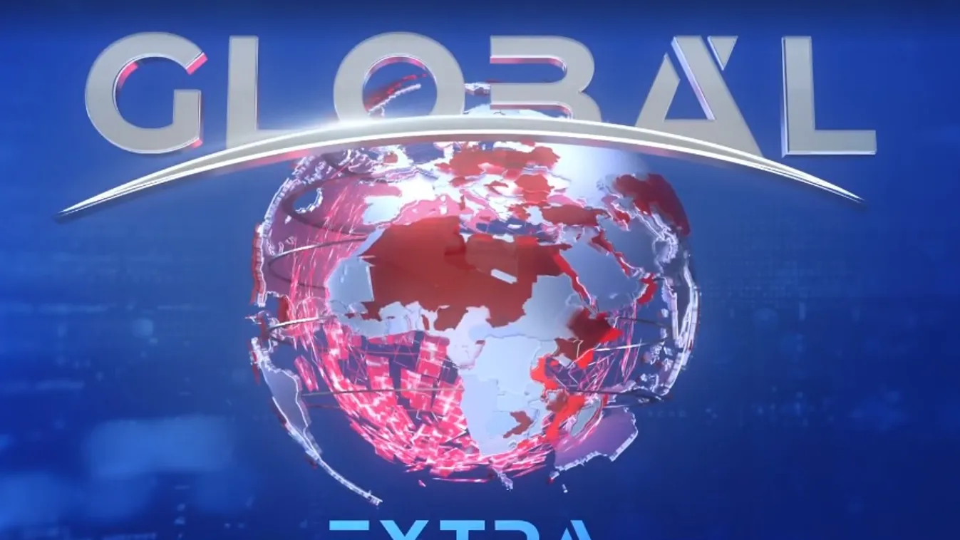 Globál extra: Mire gondolt Trump a Brics- nek küldött üzenetével? + videó