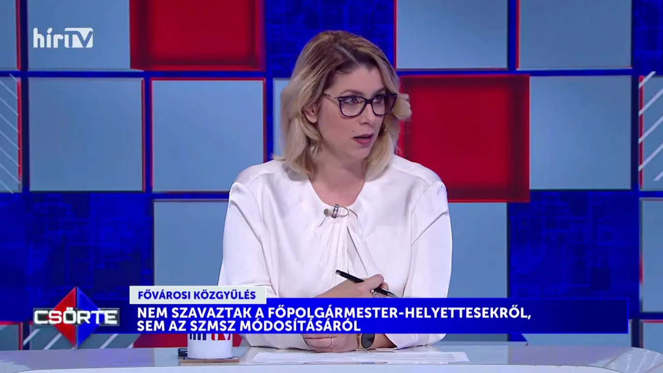 Csörte (2024-12-01)