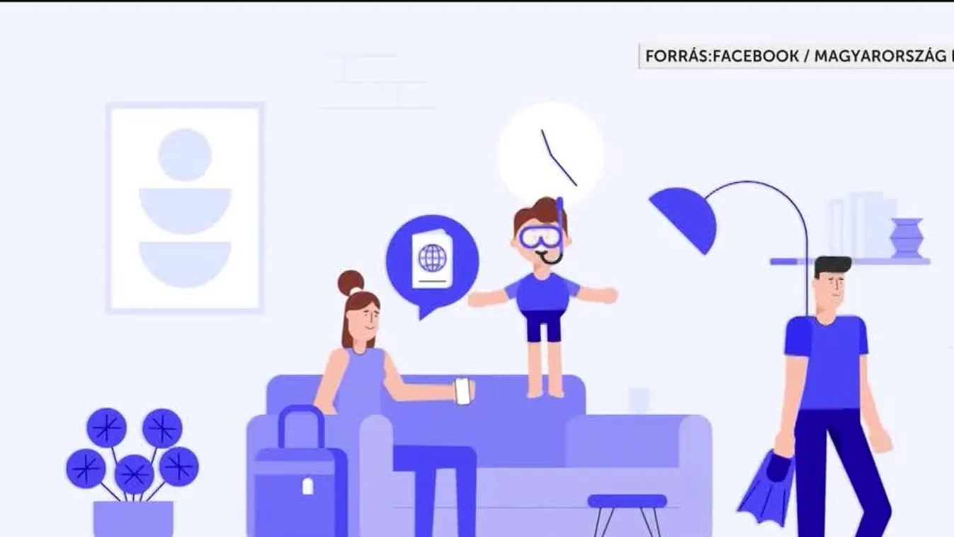 Már letölthető a digitális állampolgár alkalmazás + videó