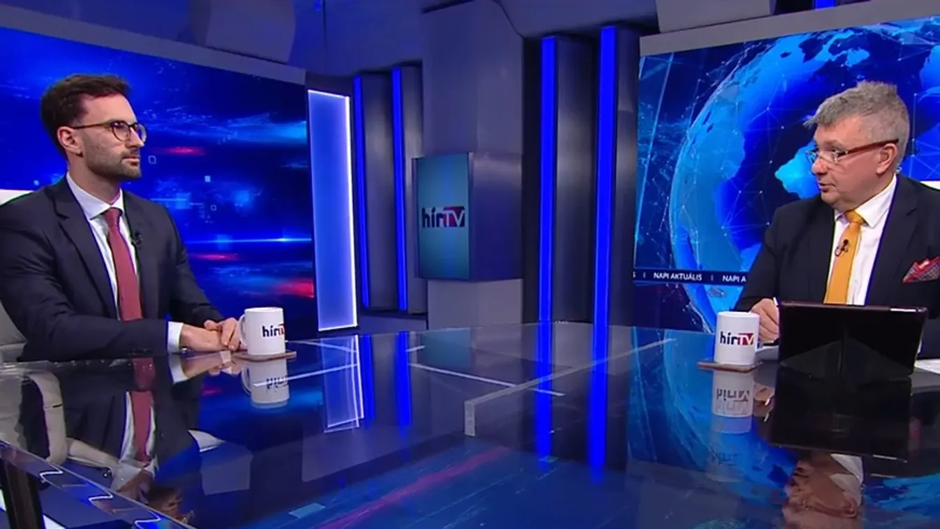 Nagy Márton: Megfontolandó a KATA módosítása + videó