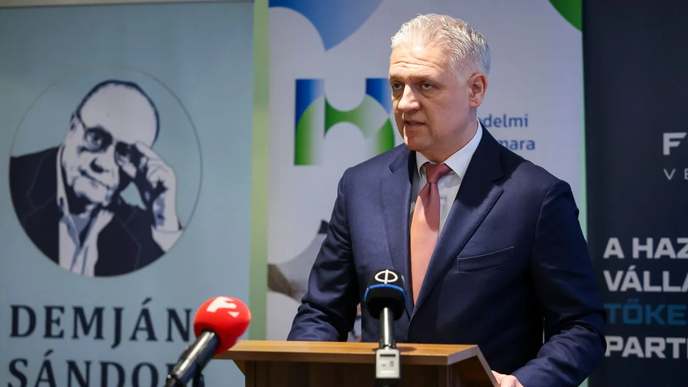 50 milliárd keretösszegű beruházásösztönző támogatást indít a kormány