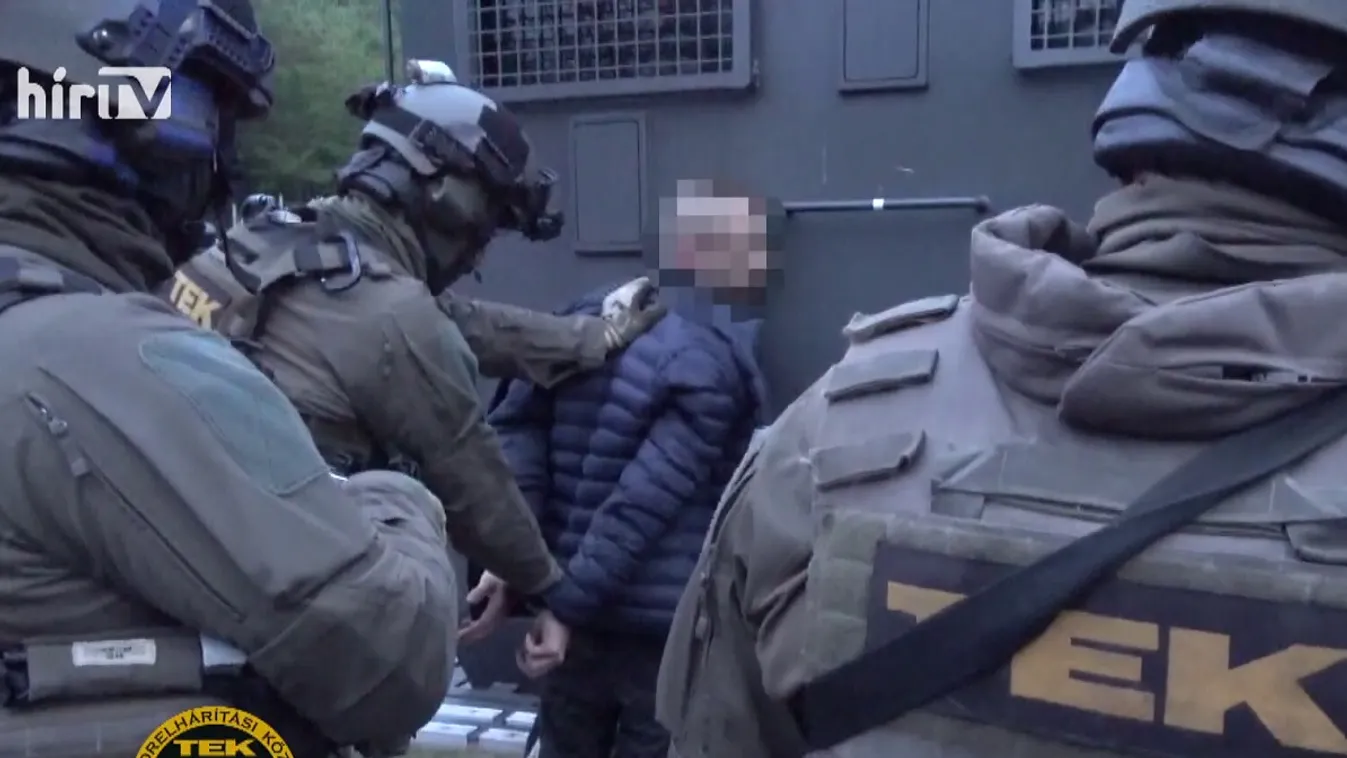 A Radar 2024-ben is ott volt a tűzvonalban + videó