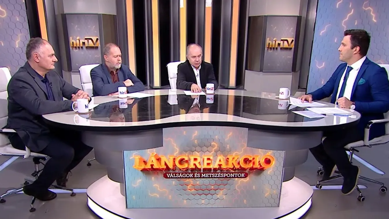 Láncreakció – Tűzszünetet és nagyszabású fogolycsere lebonyolítását javasolta a magyar miniszterelnök Karácsonyra Ukrajna és Oroszország között + videó