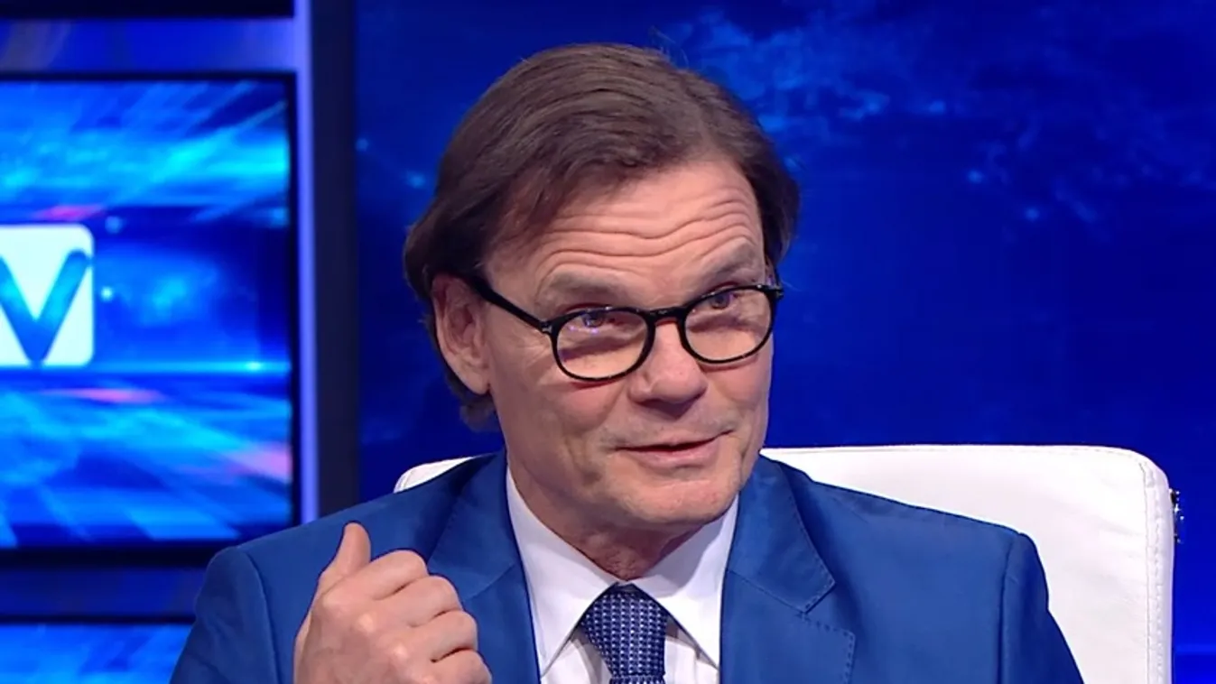 A következő években 3-6 százalék közötti gazdasági növekedést érhet el Magyarország + videó