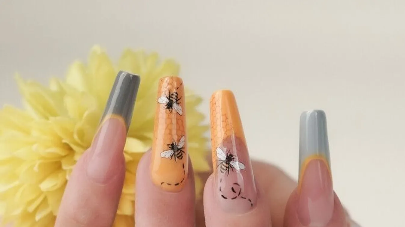 Forradalom a műkörömiparban: nincs többé egészségügyi kockázat