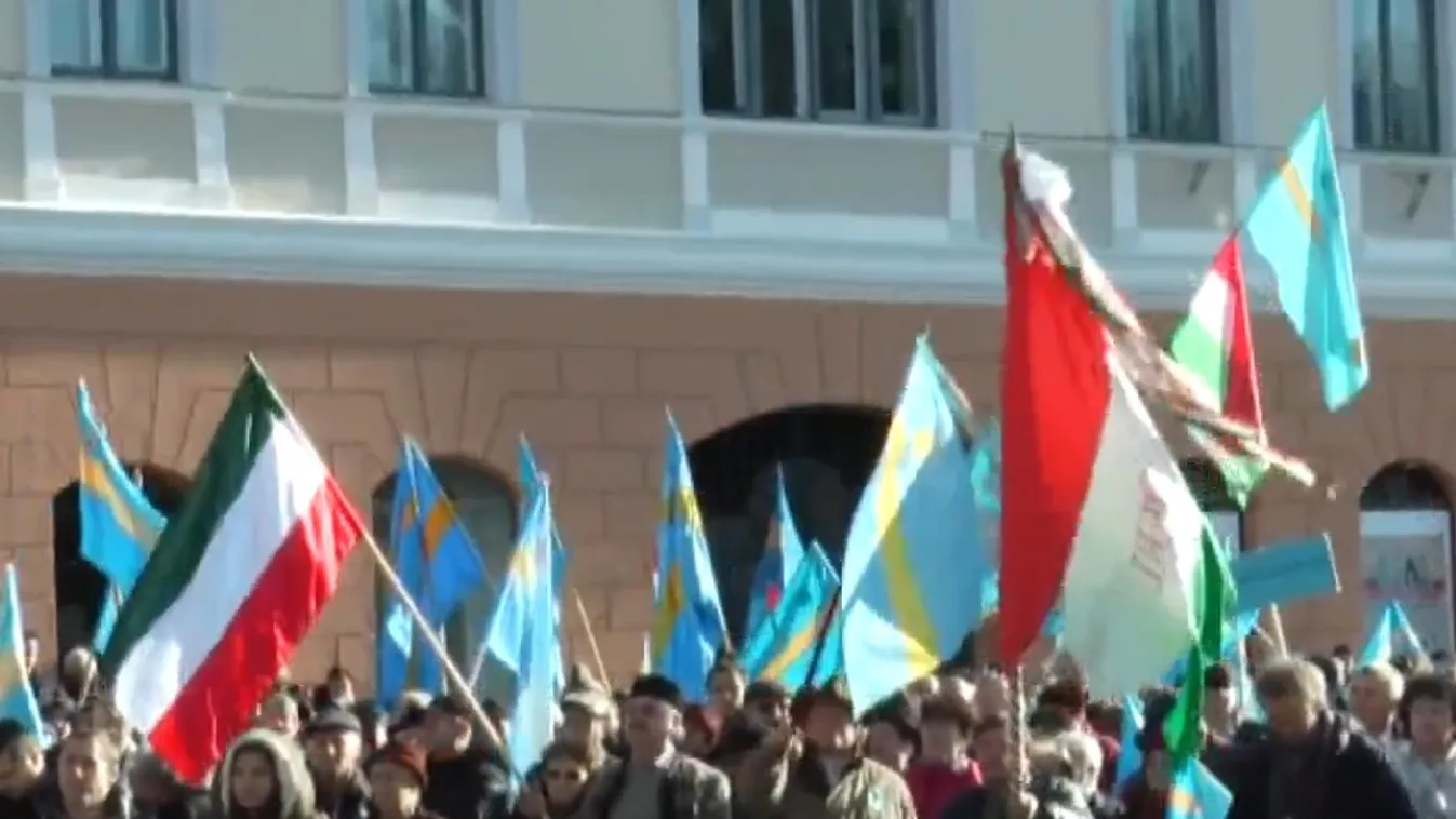 Ottó – Miért volt gyalázatos a szocialisták, különösen Gyurcsány Ferenc uszítása a határon túl élő magyarok ellen? + videó