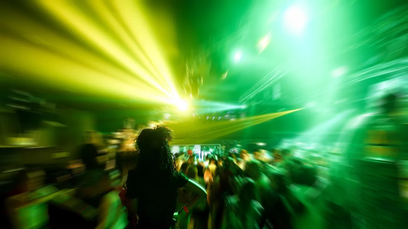 Célpont - A fővárosban évről évre romlik a kábítószerhelyzet + videó