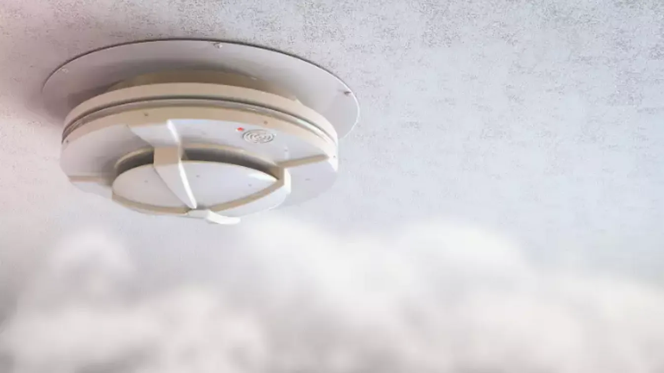 Három hónapos csecsemő halt meg szén-monoxid-mérgezésben Budapesten