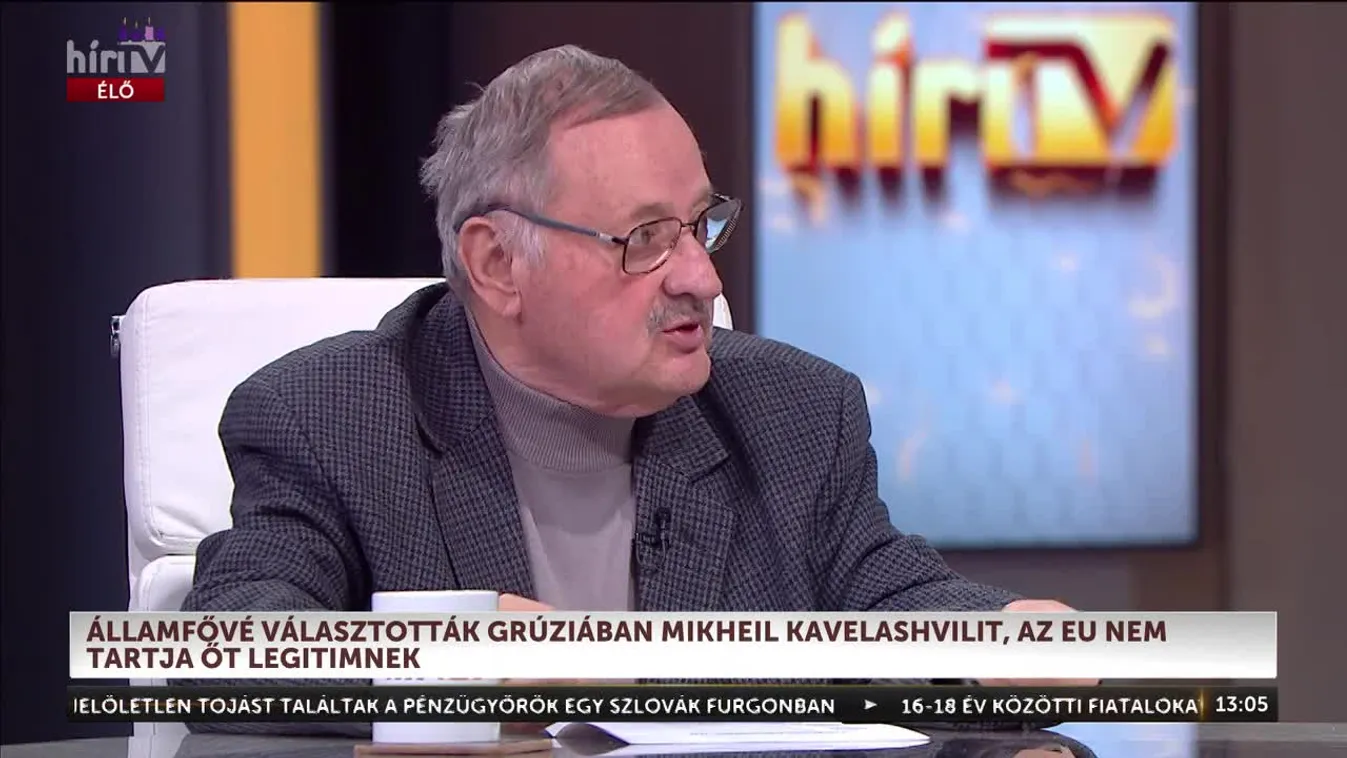 Láncreakció (2024-12-18)