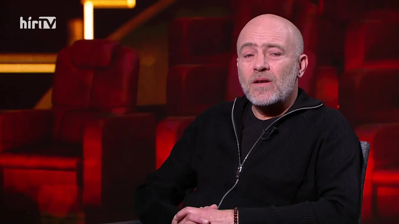 Szélesvásznú történelem - El a kezekkel a Papámtól! (2024-12-26)