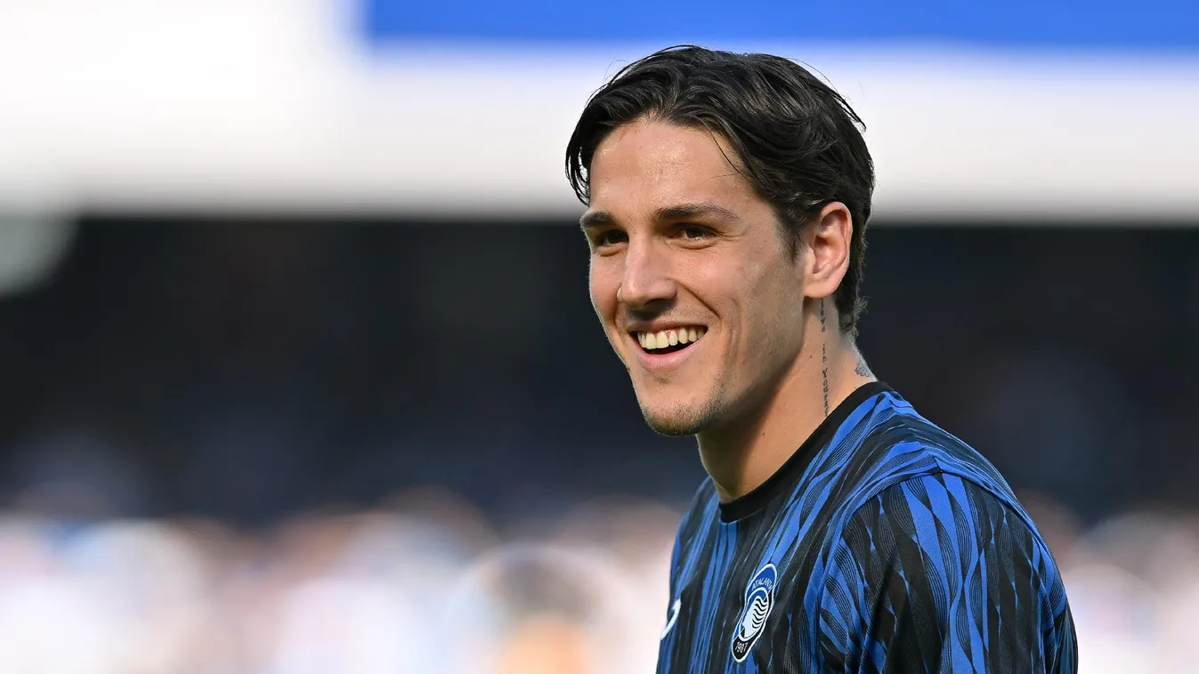 Sorozatban tizedik győzelmét aratta az Atalanta