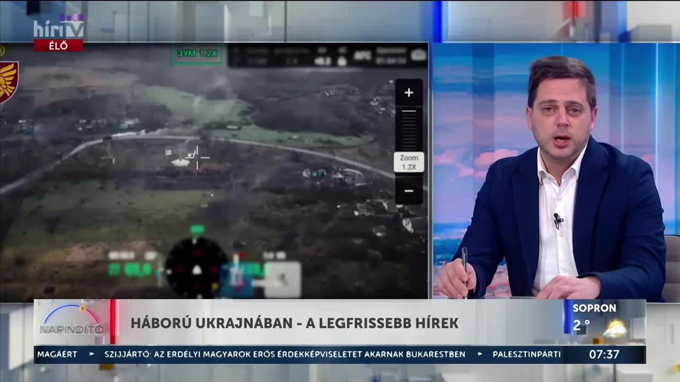 Háború Ukrajnában (2024-12-02)