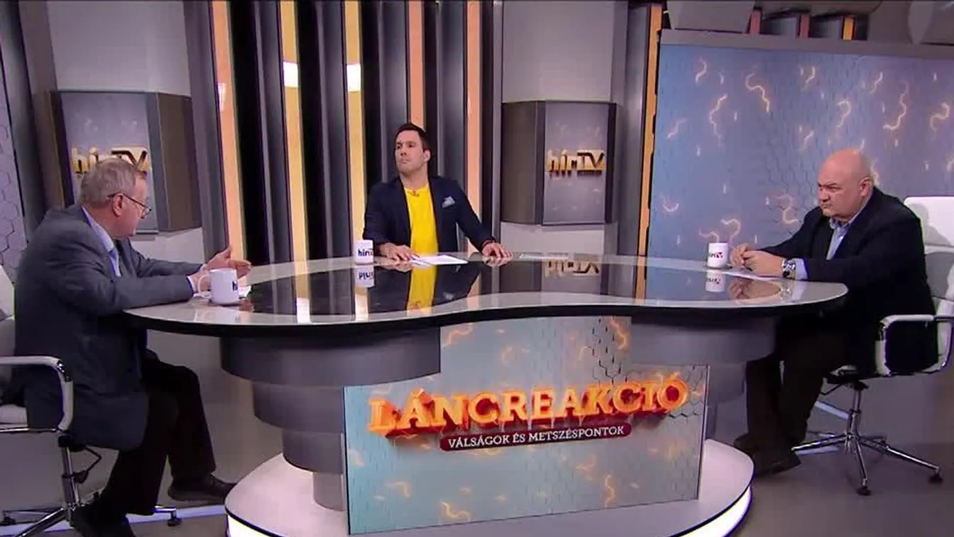 Láncreakció: Katar felfüggeszti a tűzszünet érdekében tett erőfeszítéseit + videó