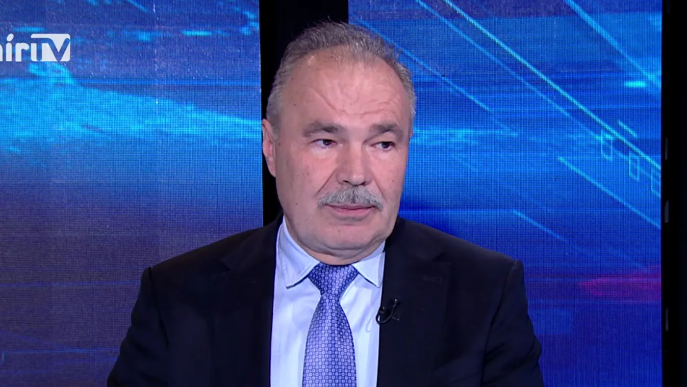 Szemléletváltások soráról számolt be az agrárminiszter a HírTV stúdiójában + videó