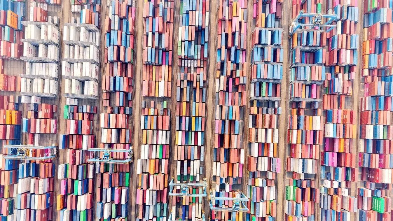 Ezen termékek volumene bővült legnagyobb mértékben az importálási folyamatokban idén