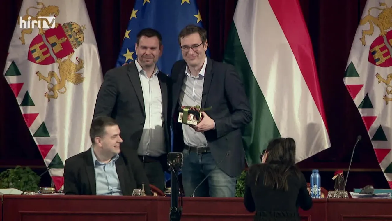 Célpont - Budapest és a budapestiek ennél jóval többet érdemelnek