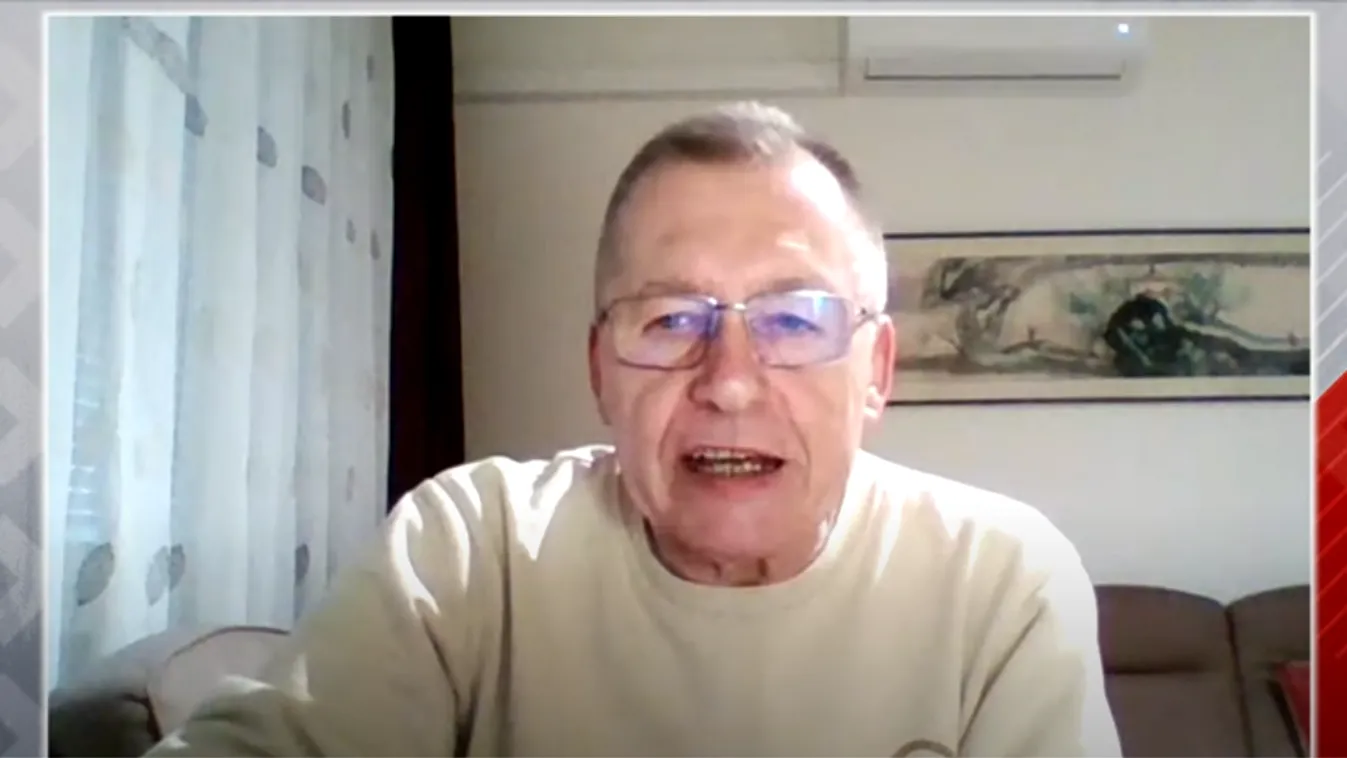 Amerika választ - Oroszország csak attól fél, hogy bekerítik + videó