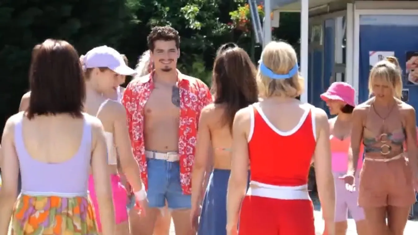 Svenk – Újabb magyar film nyert díjat külföldön + videó