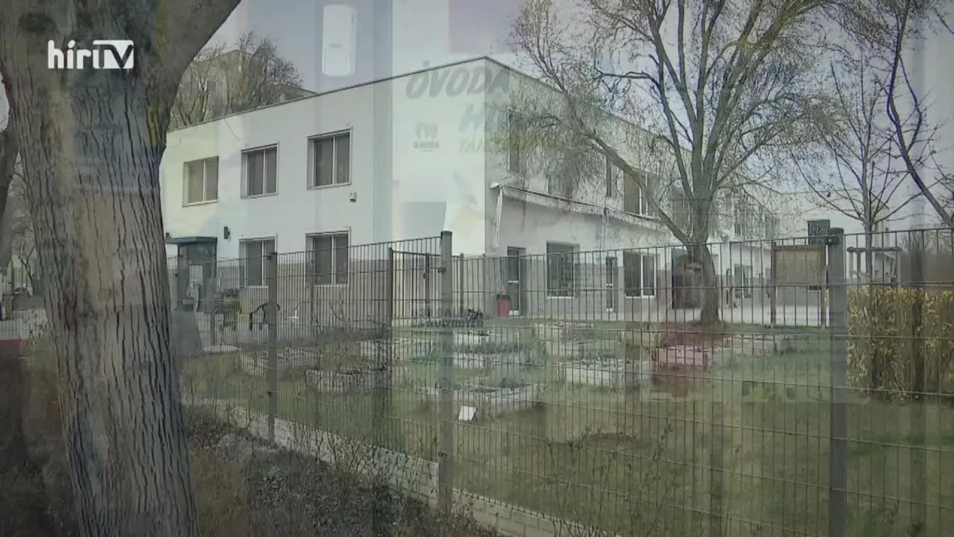 Célpont - Kiengedték az újbudai pedofilt