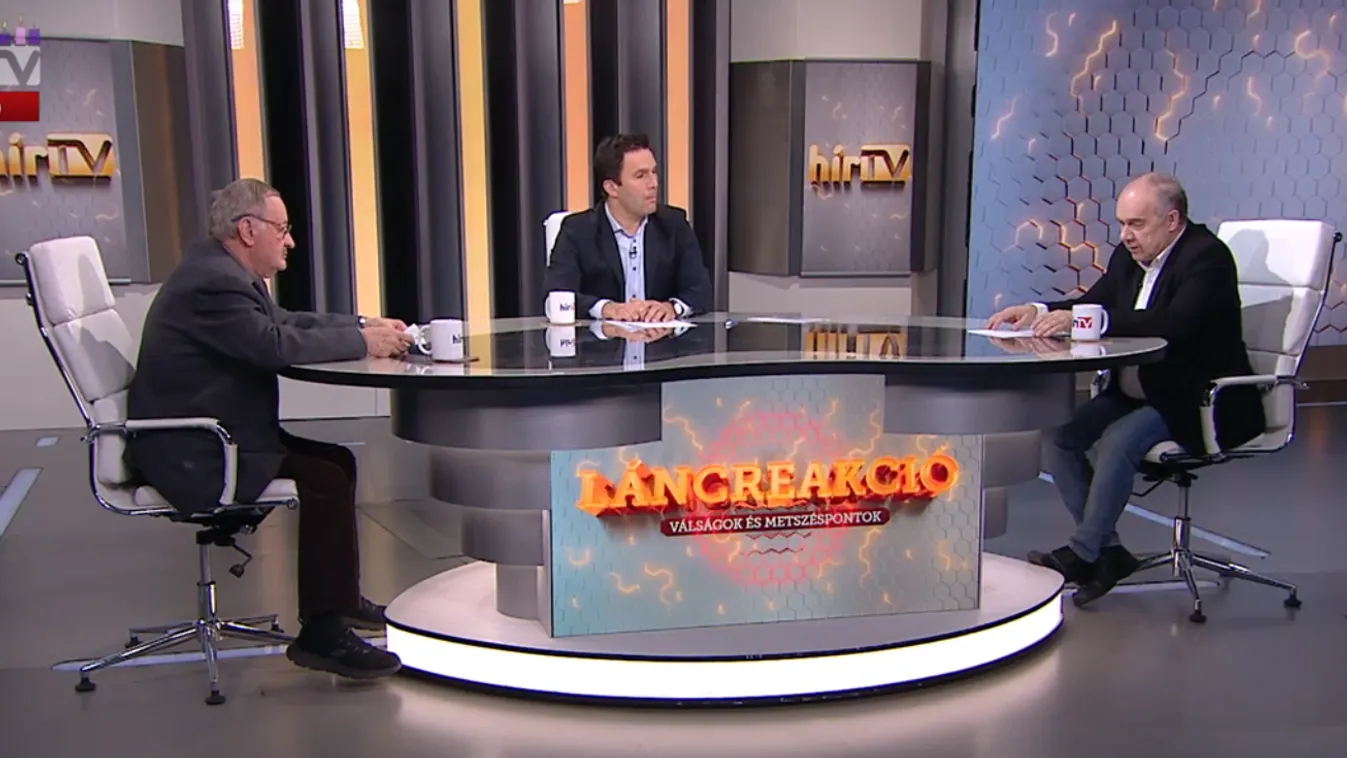 Láncreakció: Államfővé választották Grúziában Mikheil Kavelashvilit, az EU nem tartja őt legitimnek + videó