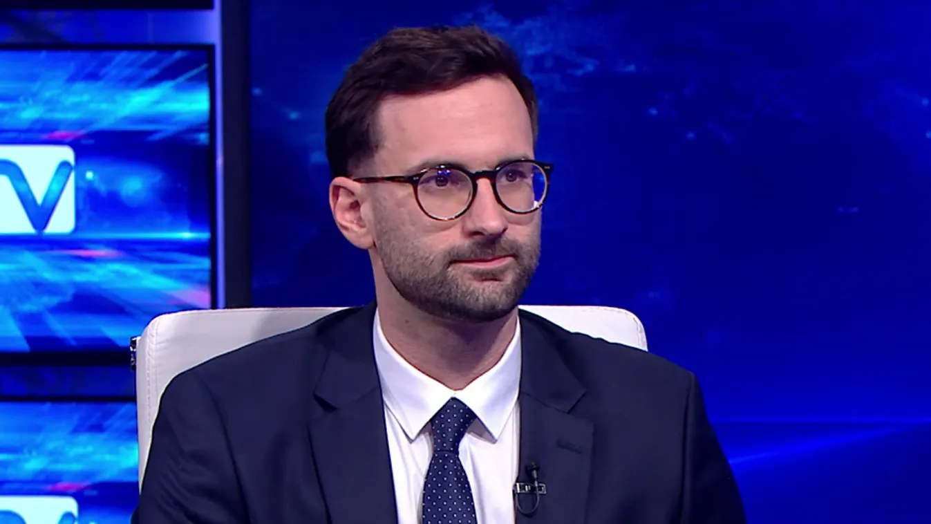 Palóc André: Világos a cél, megfizethető lakhatást biztosítani mindenki számára + videó