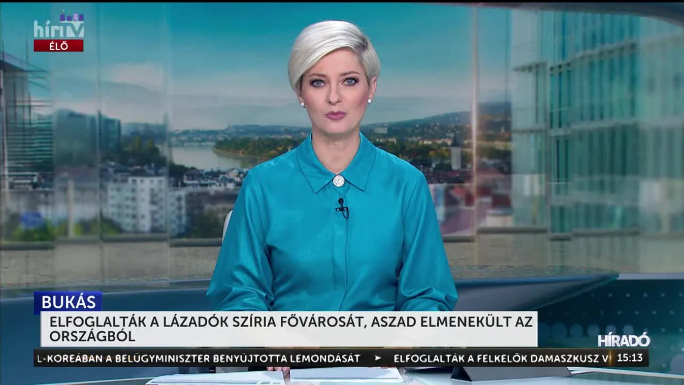 Az Iszlám Állam profitálhat a szíriai lázadásból