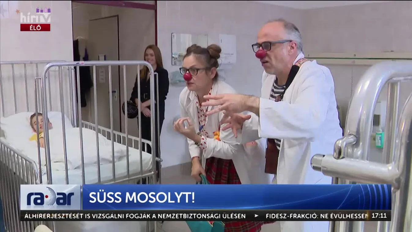 Radar - Süss mosolyt! (2024-12-11)