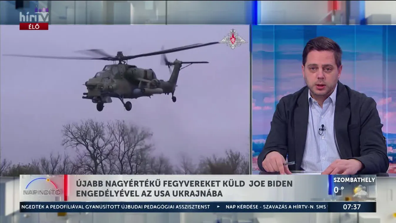 Háború Ukrajnában (2024-12-04)