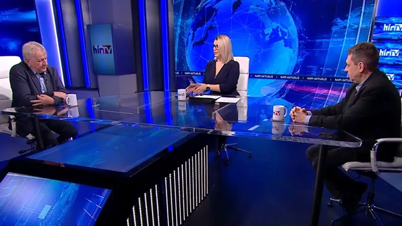 Az egészségügyi államtitkár szerint Magyar Péter folyamatosan hazudik a kórházakról + videó