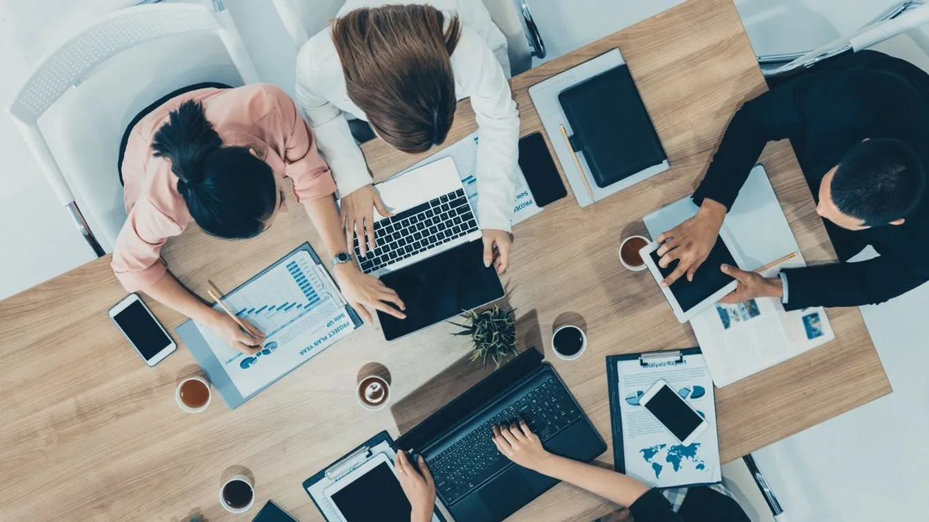 Így ömlik be a pénz a három fő pillérre épülő Új Gazdaságpolitikai Akcióterv alapján a kkv-kba