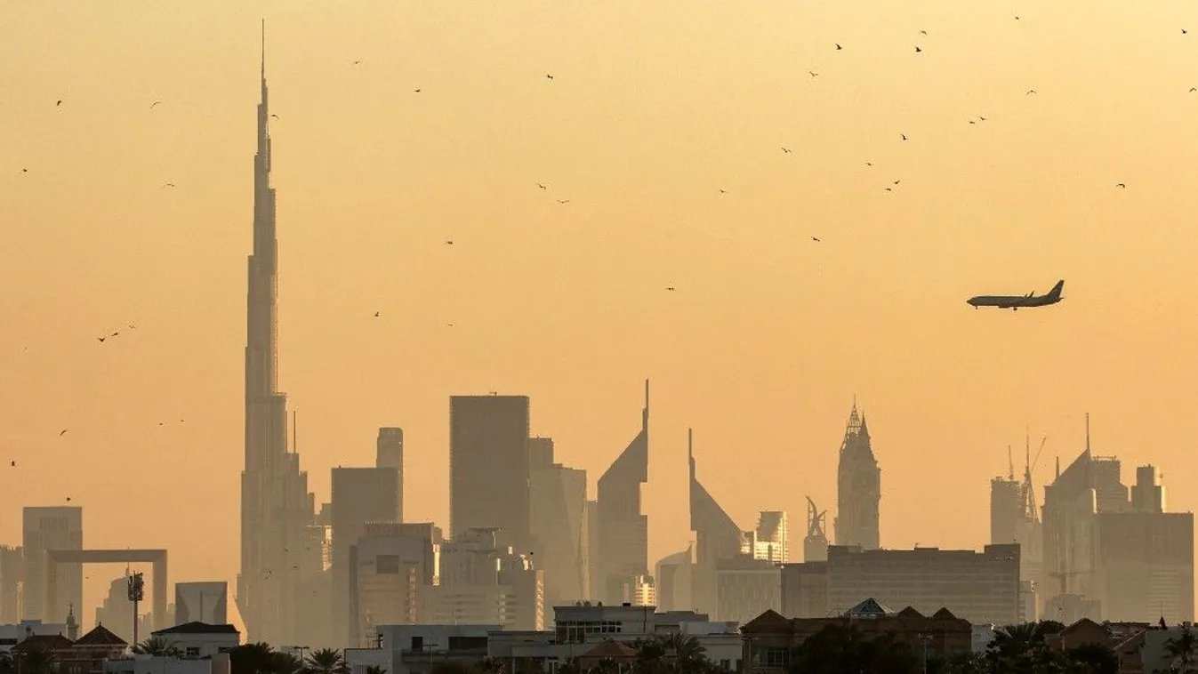 Törvényességi, gazdaságpolitikai változás előtt áll Dubai