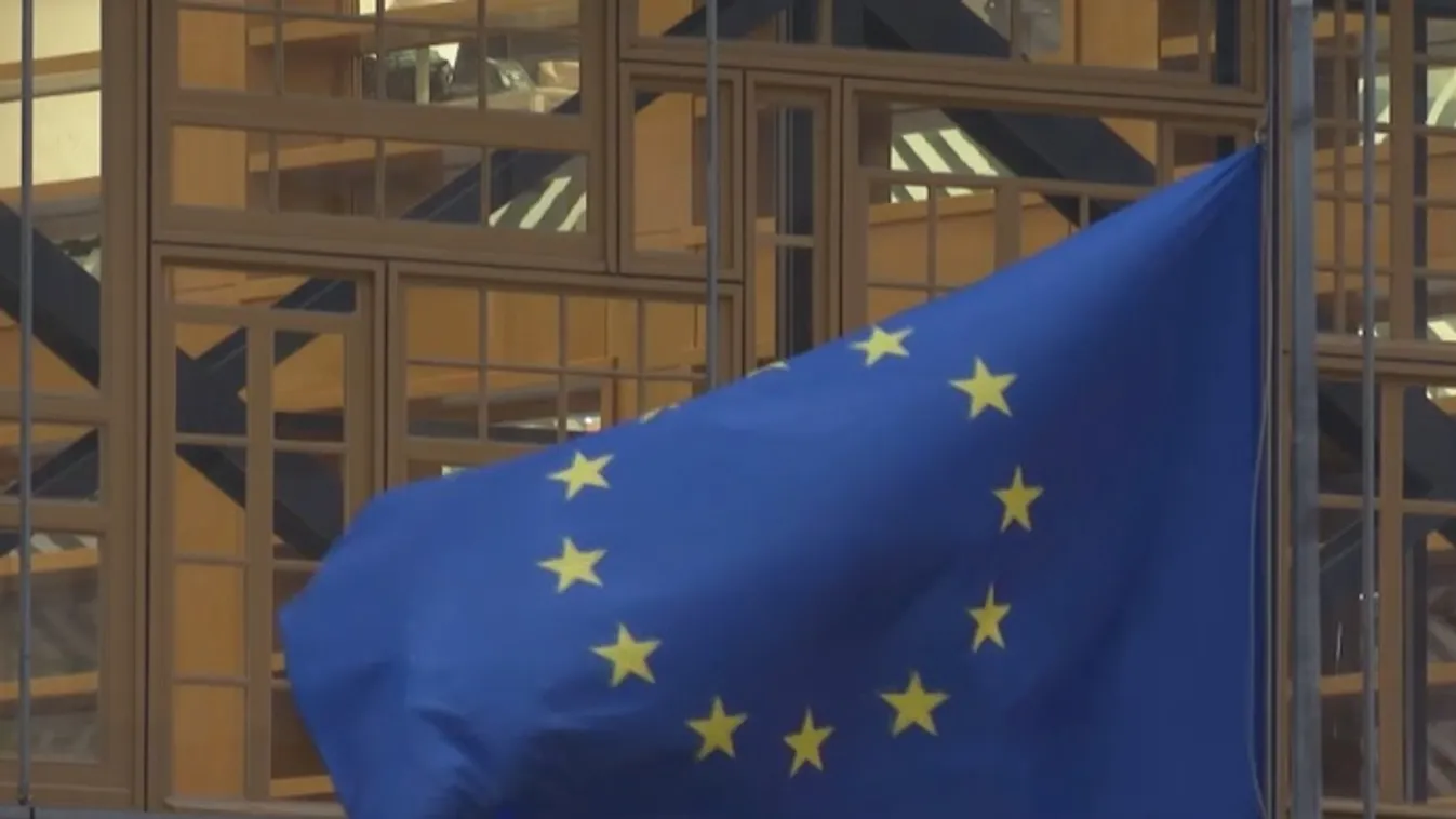 Az idei év utolsó uniós csúcstalálkozóját tartják  + videó