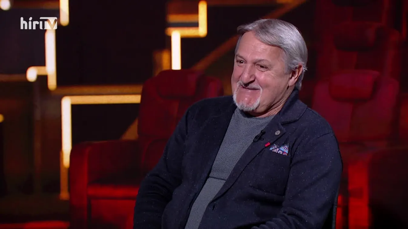 Szélesvásznú történelem - Liliomfi (2024-12-27)